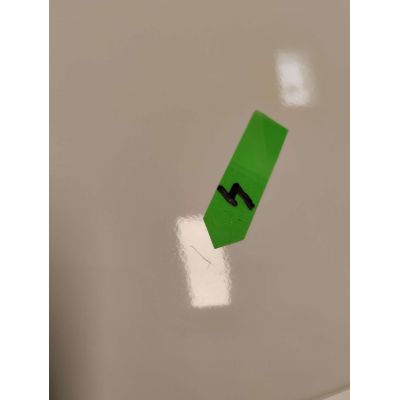 Outlet - Villeroy & Boch Subway 2.0 deska sedesowa wolnoopadająca SlimSeat Weiss Alpin 9M78S101/9M78S1R1