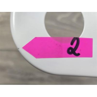 Outlet - Imers zestaw maskujący A001502BIAŁY