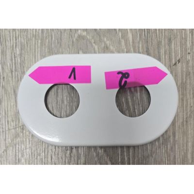 Outlet - Imers zestaw maskujący A001502BIAŁY