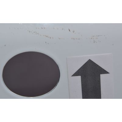 Outlet - Roca Princess-N wanna 160x75 cm z uchwytami biała A220370001