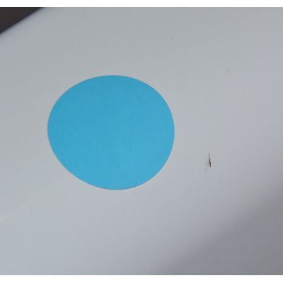 Outlet - Roca Contesa wanna prostokątna 170x70 cm biała A2358K0000