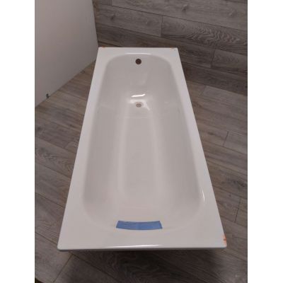 Outlet - Roca Contesa wanna prostokątna 170x70 cm biała A2358K0000