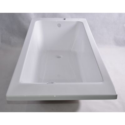 Outlet - Roca Easy wanna prostokątna 170x70 cm biała A248194000