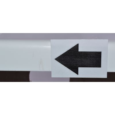 Outlet - Roca Easy wanna prostokątna 170x70 cm biała A248194000