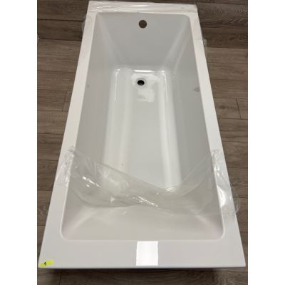 Outlet - Roca Vythos wanna prostokątna 150x70 cm biała A248548000