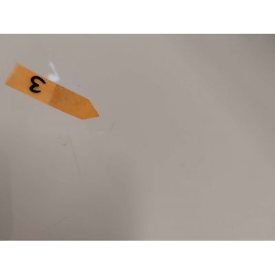 Outlet - Roca Vythos wanna prostokątna 160x75 cm biała A248551000