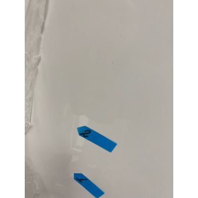 Outlet - Roca Vythos wanna prostokątna 160x75 cm akrylowa biała A248553000
