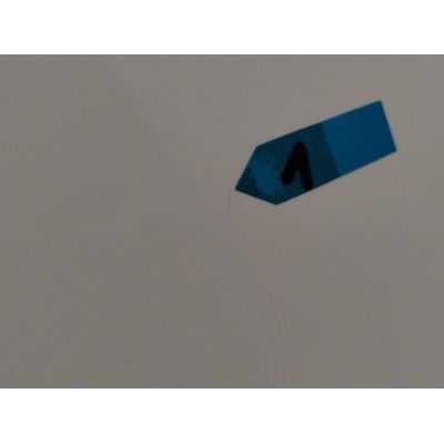 Outlet - Roca Vythos wanna prostokątna 170x75 cm akrylowa biała A248554000