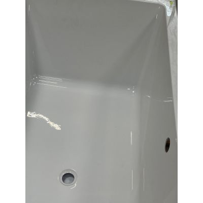 Outlet - Roca Vythos wanna prostokątna 180x90 cm biała A248556000