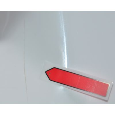 Outlet - Roca Linea XL wanna prostokątna 160x75 cm biała A24T026000