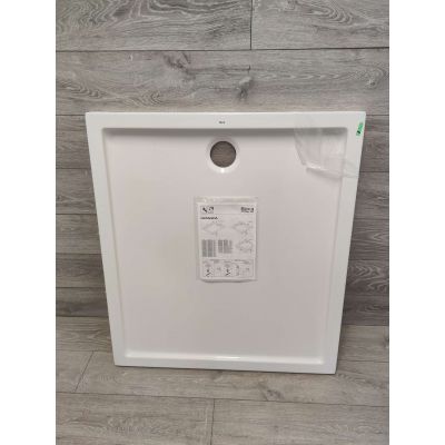 Outlet - Roca Granada brodzik prostokątny 100x90 cm biały A276337000