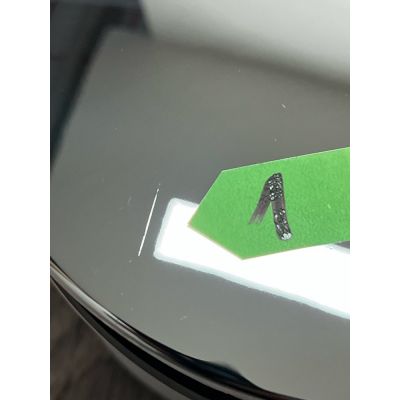 Outlet - Roca syfon do brodzika płaski chrom A27L027000