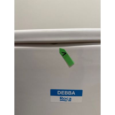 Outlet - Roca Debba spłuczka A341990000