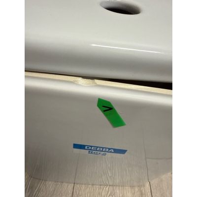 Outlet - Roca Debba spłuczka A341990000
