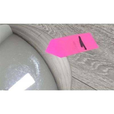 Outlet - Roca Aqua korek do umywalki click-clack chrom A505401000