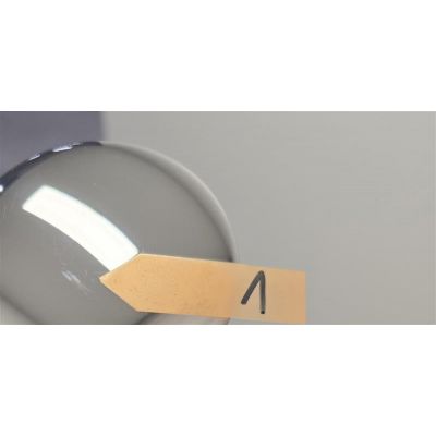 Outlet - Roca Aqua korek do umywalki click-clack chrom A505401000