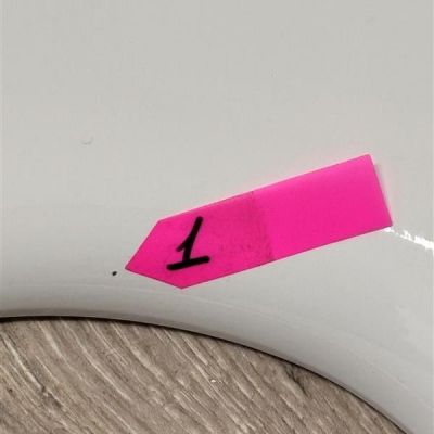 Outlet - Roca Meridian Compacto deska sedesowa wolnoopadająca biała A8012AC00B