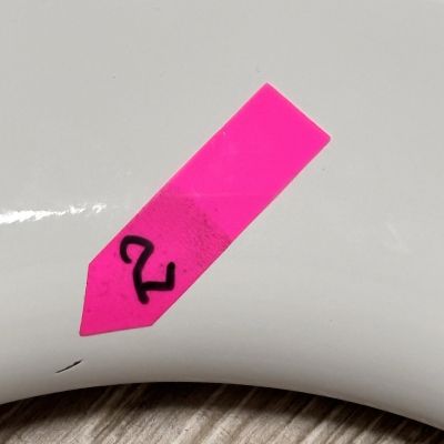 Outlet - Roca Meridian Compacto deska sedesowa wolnoopadająca biała A8012AC00B