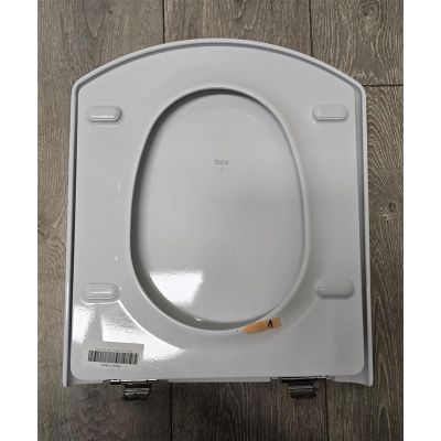 Outlet - Roca Hall deska sedesowa biała A801620004