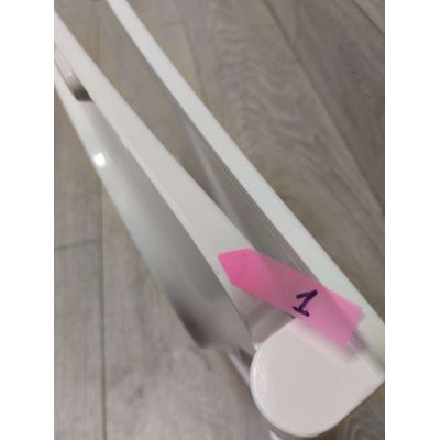 Outlet - Roca Victoria deska sedesowa wolnoopadająca biała A801E52002