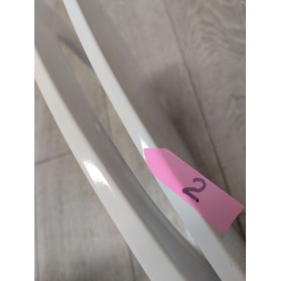 Outlet - Roca Victoria deska sedesowa wolnoopadająca biała A801E52002