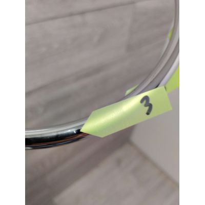 Outlet - Roca Carmen wieszak na ręcznik 18,5 cm ścienny chrom A817002001