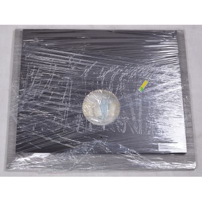 Outlet - Roca Inspira szafka 60 cm podumywalkowa wisząca dąb/ciemne szkło A851079403