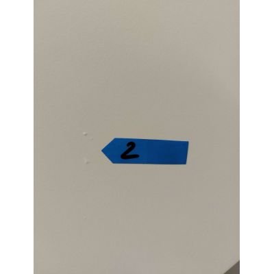 Outlet - Roca Gap Unik szafka 80 cm podumywalkowa z zestawu łazienkowego biały A856422576