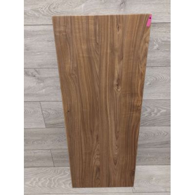 Outlet - Roca Kwadro blat 100,8x40 cm orzech A857965579