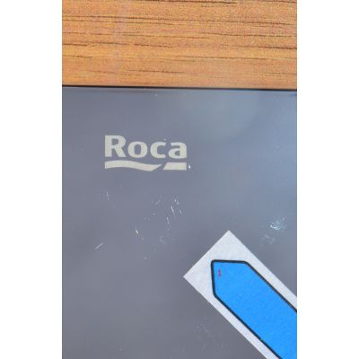 Outlet - Roca PL 2 przycisk spłukujący chrom A890096001