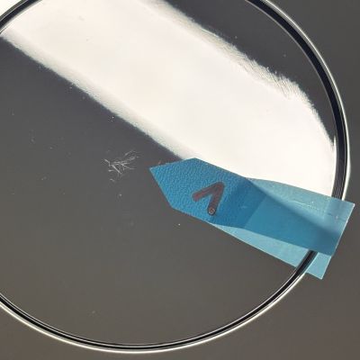 Outlet - Roca PL10 przycisk spłukujący chrom A890189001