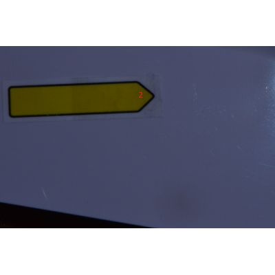 Outlet - Roca PL1 przycisk spłukujący biały A890195000