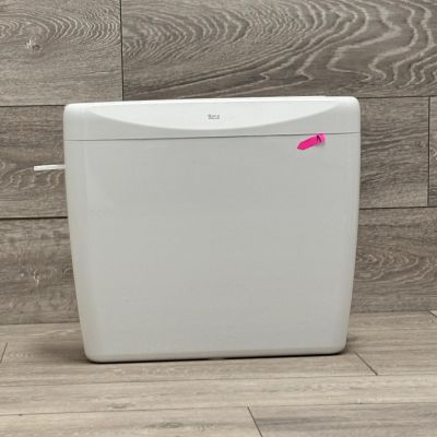 Outlet - Roca Baby Plastick Tank spłuczka WC uniwersalna do misek stojących A890200000