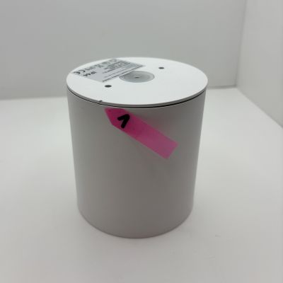 Outlet - Zuma Line Rondip lampa podsufitowa 1x50 W biała ACGU10-158-N