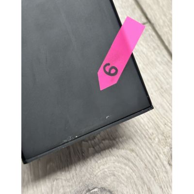 Outlet - Deante Mokko szczotka toaletowa stojąca czarny mat ADMN712