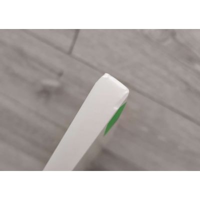 Outlet - Sapho Abelina półka łazienkowa narożna biały mat AE200-0101