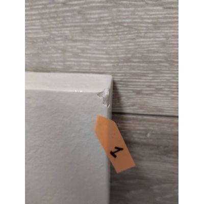 Outlet - Roca Terran brodzik prostokątny 100x90 cm beżowy AP1013E838401650