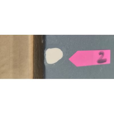 Outlet - Roca Aquos brodzik 120x90 cm prostokątny kompozyt Stonex szary łupek AP6014B038401200