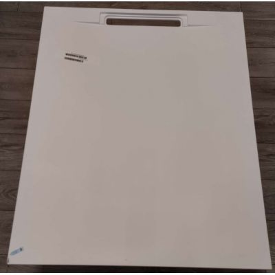 Outlet - Roca Pyros brodzik 100x80 cm prostokątny kompozyt Stonex biały AP9013E832001100