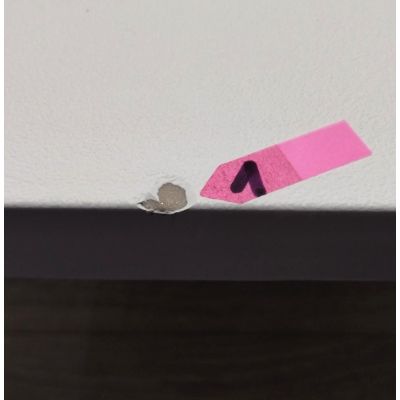 Outlet - Roca Pyros brodzik prostokątny 180x90 cm biały AP90170838403100
