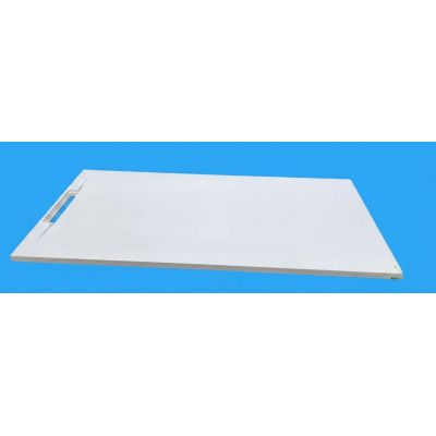Outlet - Roca Pyros brodzik prostokątny 180x90 cm biały AP90170838403100