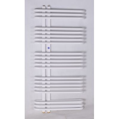 Outlet - Instal Projekt Astro grzejnik łazienkowy biały AST-50/100