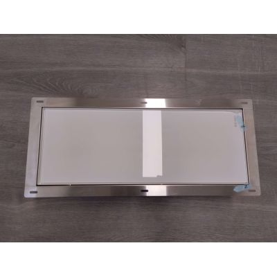 Outlet - Balneo Wall Box Brush S schowek na szczotkętoaletową biała B0401070504-01