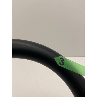 Outlet - Deante Aster bateria do filtra wody stojąca czarna-miedź BCA_B64M