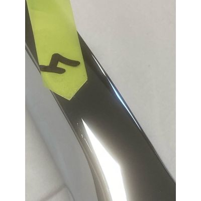 Outlet - Deante Jasmin bateria wannowo-prysznicowa 3-otworowa chrom BGJ013M