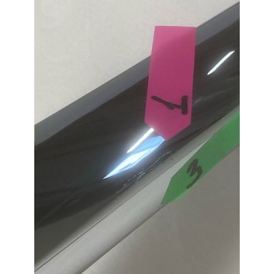 Outlet - Deante Jasmin bateria wannowo-prysznicowa 3-otworowa chrom BGJ013M