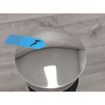 Outlet - Kuchinox korek do umywalki klik-klak chrom CKK02P1