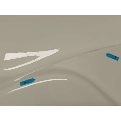 Outlet - Ravak Rosa II wanna narożna 160x105 cm lewa biała CM21000000