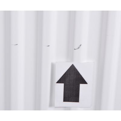 Outlet - Purmo Ventil Compact grzejnik płytowy z podłączeniem dolnym CV22x600x1000