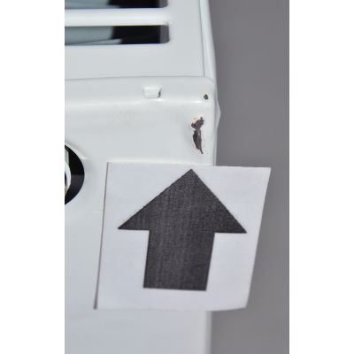 Outlet - Purmo Ventil Compact grzejnik płytowy z podłączeniem dolnym CV22x600x1000